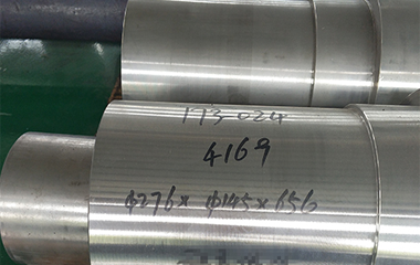 Inconel 718 (GH4169)